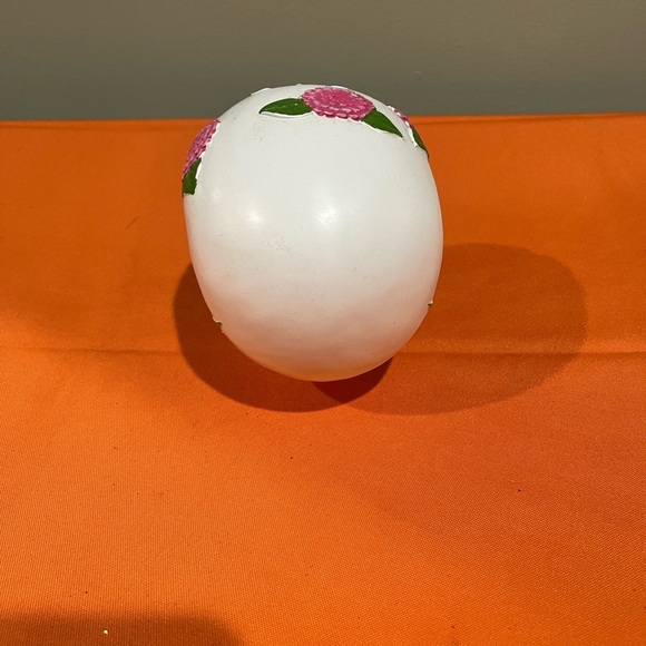 Colorful Sugar Skull Decor - Picture 3 of 8